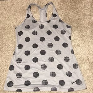 Nike Tank Top
